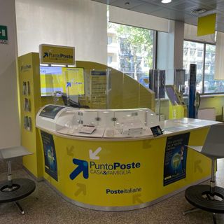Poste Italiane: crescono i punto poste Casa&amp;Famiglia  A Pavia e in provincia