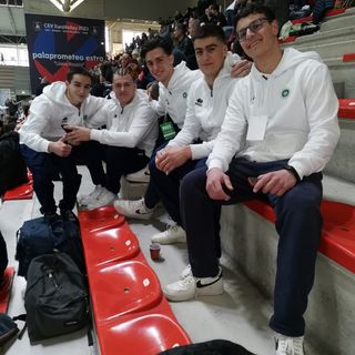 Ginnastica: la Costanza Mortara conquista un altro decimo posto nella seconda prova del campionato italiano di serie A2