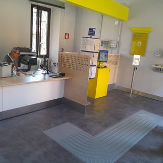 Poste italiane: nuovamente operativo l’ufficio di Cozzo