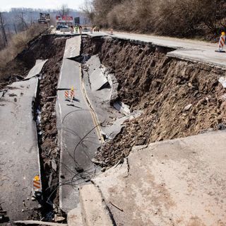 Lombardia: 21 milioni di euro per interventi contro il dissesto idrogeologico