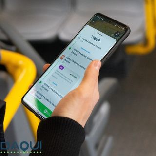 DaQui: la nuova App gratuita per muoversi in Lombardia con i mezzi sviluppata da due ragazzi della provincia di Varese