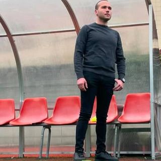 Davide Semprevivo (foto da IlSaronno.it)