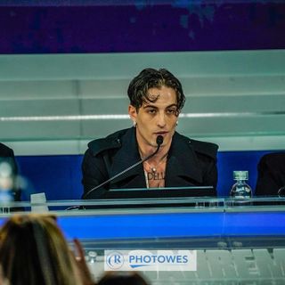 75° Festival, Damiano David torna all’Ariston da solista: “Quello di Sanremo sarà sempre il mio risultato più grande”