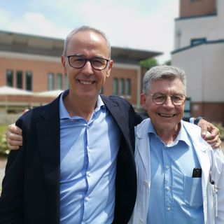 Pavia: Roberto Bergamaschi è il nuovo direttore scientifico della Fondazione Mondino