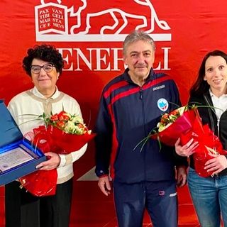 Tennistavolo, PalaElachem pieno per i Memorial Lucio Bernardo e Beppe Molina