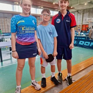 Tennistavolo, torneo “Prime Racchette”, cambia la palestra ma non il risultato. Guglielmo Ferri primo nell’U15