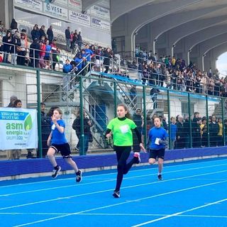 Vigevano, sabato 17 maggio ritorna il trofeo Dante Merlo per alunni delle scuole primarie