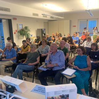 Abbiategrasso Dementia Friendly Community: i commercianti in prima linea