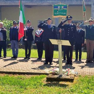 Zeme: celebrato il 6° anniversario della beatificazione di Teresio Olivelli