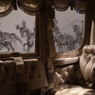 &quot;Diafano Opaco&quot;, il quarto capitolo del romanzo online di Maurizio Denti Pompiani