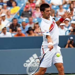 Us Open: in lode a Novak Djokovic - di Teo Parini