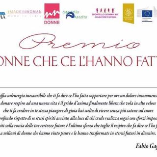 Lomello: Elisa Nava, Paola Mizar Paini e Ausilia Vistarini sono “Donne che ce l’hanno fatta”
