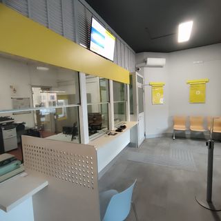 Poste italiane, nuovamente operativo l’ufficio postale di Dorno dopo gli interventi Polis