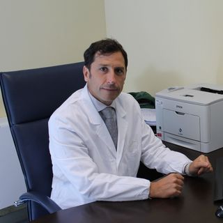Pavia: Richard Naspro nuovo direttore dell'uoc di urologia del San Matteo