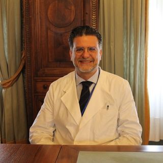 Policlinico San Matteo di Pavia, Leonardo De Luca è il nuovo direttore del reparto di cardiologia