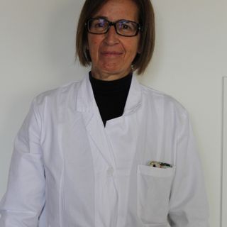 Pavia: Luisa Chiapparini direttore della Radiologia Diagnostica del San Matteo