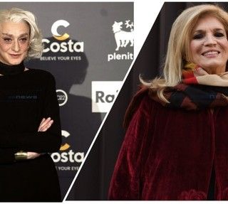 72° Festival di Sanremo: Drusilla Foer e Iva Zanicchi, quando il mondo social stravolge la realtà