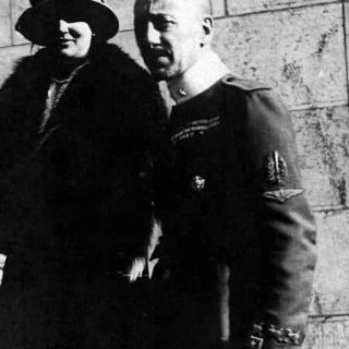 Al Vittoriale i 100 anni dalla morte della vigevanese Eleonora Duse