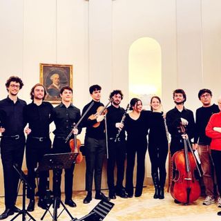 Vigevano, musica a San Dionigi 2024: &quot;La musica è giovane&quot; 4° edizione