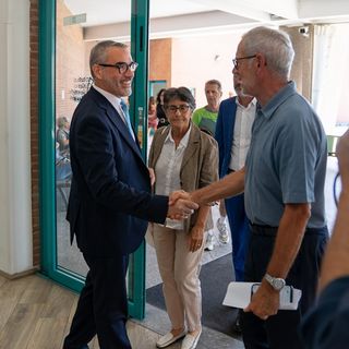 Pavia: inaugurata ESOD, la prima équipe ospedaliera specializzata in dipendenze per le nuove droghe del centro antiveleni della Maugeri