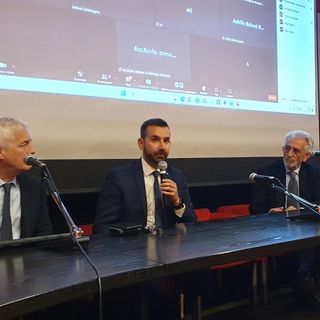 Siccità: 28 mln per rimodernare due importanti canali irrigui nel Novarese