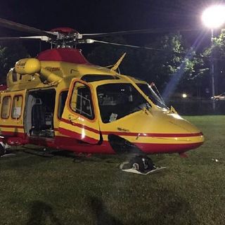 Drammatico incidente in A4: si ribalta pulmino, muore dodicenne