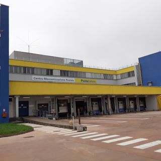 In provincia di Pavia, Poste Italiane potenzia lo smistamento e il recapito per il picco di consegne legate  al black friday e alle festività