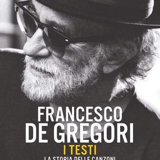 Mede, il biografo esperto di Francesco De Gregori presenterà il suo ultimo lavoro editoriale