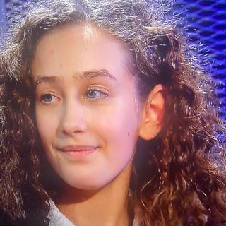 Fedora Copparosa, da Corbetta al sogno di “The Voice Kids” su Rai 1