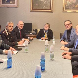 Vigevano: saranno intensificati i controlli in centro storico e alla stazione per prevenire eventuali risse
