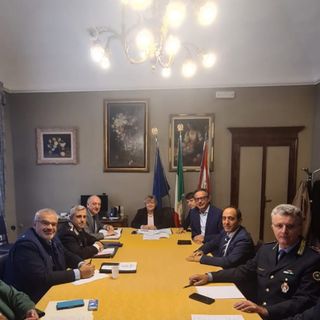 Vigevano, torna a riunirsi il comitato provinciale per l’ordine e la sicurezza pubblica
