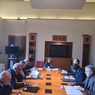 Policlinico San Matteo e festività natalizie all’ordine del giorno del comitato provinciale per l’ordine e la sicurezza pubblica