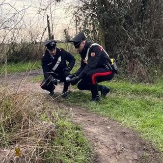 Spaccio di stupefacenti nelle campagne tra Pavese e Lodigiano, trovata cocaina e marijuana