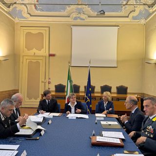 Pavia, prefettura e uffici giudiziari insieme per la prevenzione delle infiltrazioni criminali