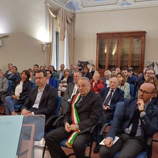 Pavia, comitato provinciale per l’ordine e la sicurezza pubblica cabina di regia con 50 sindaci attivi nel protocollo di vicinato