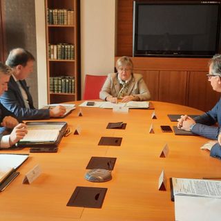 Pavia: vertice in Prefettura sulla sicurezza a Vigevano e in altri comuni della provincia