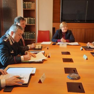 Concluso l’iter per i presidi di polizia negli ospedali di Vigevano e Voghera