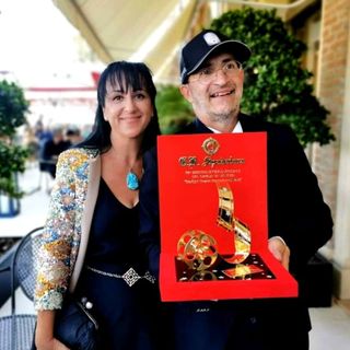 Il 1° ottobre in tv a ‘Canale Italia’ si parla di Carlo Olmo