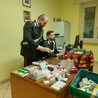 Oltrepò: radiato da 9 anni dall'albo dei veterinari continuava ad esercitare, scatta la denuncia per un 64enne