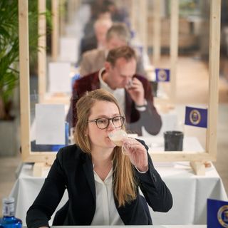 Chef e Sommelier di livello mondiale premiano 2.200 prodotti alimentari per il loro Gusto Superiore