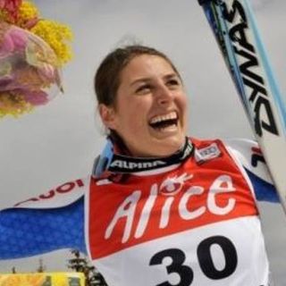 A 37 anni muore la campionessa lombarda di sci Elena Fanchini