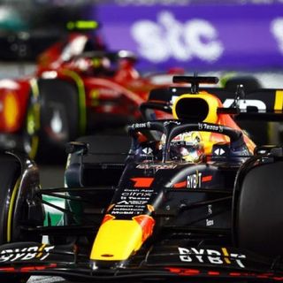 foto ufficiale F1