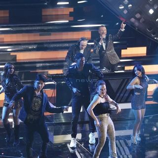 72° Festival di Sanremo: anche la quarta serata batte gli ascolti degli anni scorsi e supera il 60% di share