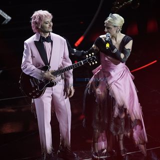 72° Festival di Sanremo, La Rappresentante di Lista: “Avevamo voglia di parlare di fine del mondo e di corpo”