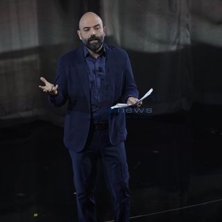 72° Festival di Sanremo: con Roberto Saviano l’Ariston omaggia le vittime di Capaci e via D’Amelio