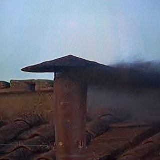 Conclave, la prima fumata è nera