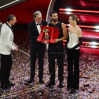 Marco Mengoni
