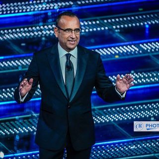75° Festival di Sanremo, lieve calo di ascolti per la seconda serata: 11,7 milioni e 64.5% di share