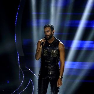 Marco Mengoni sempre più dominatore del 73° Festival di Sanremo: è ancora in testa alla classifica dopo la quarta serata