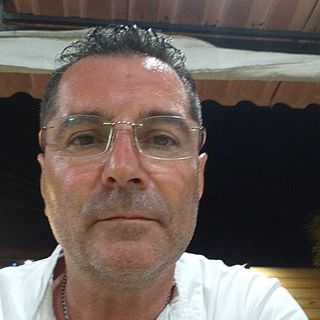 Fabio Campagnola aveva 52 anni (foto tratta da Facebook)